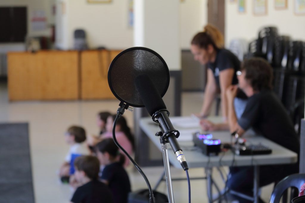 Talleres actividades creativas y especializados en Teatro Divertido Asociación Cultural Sevilla