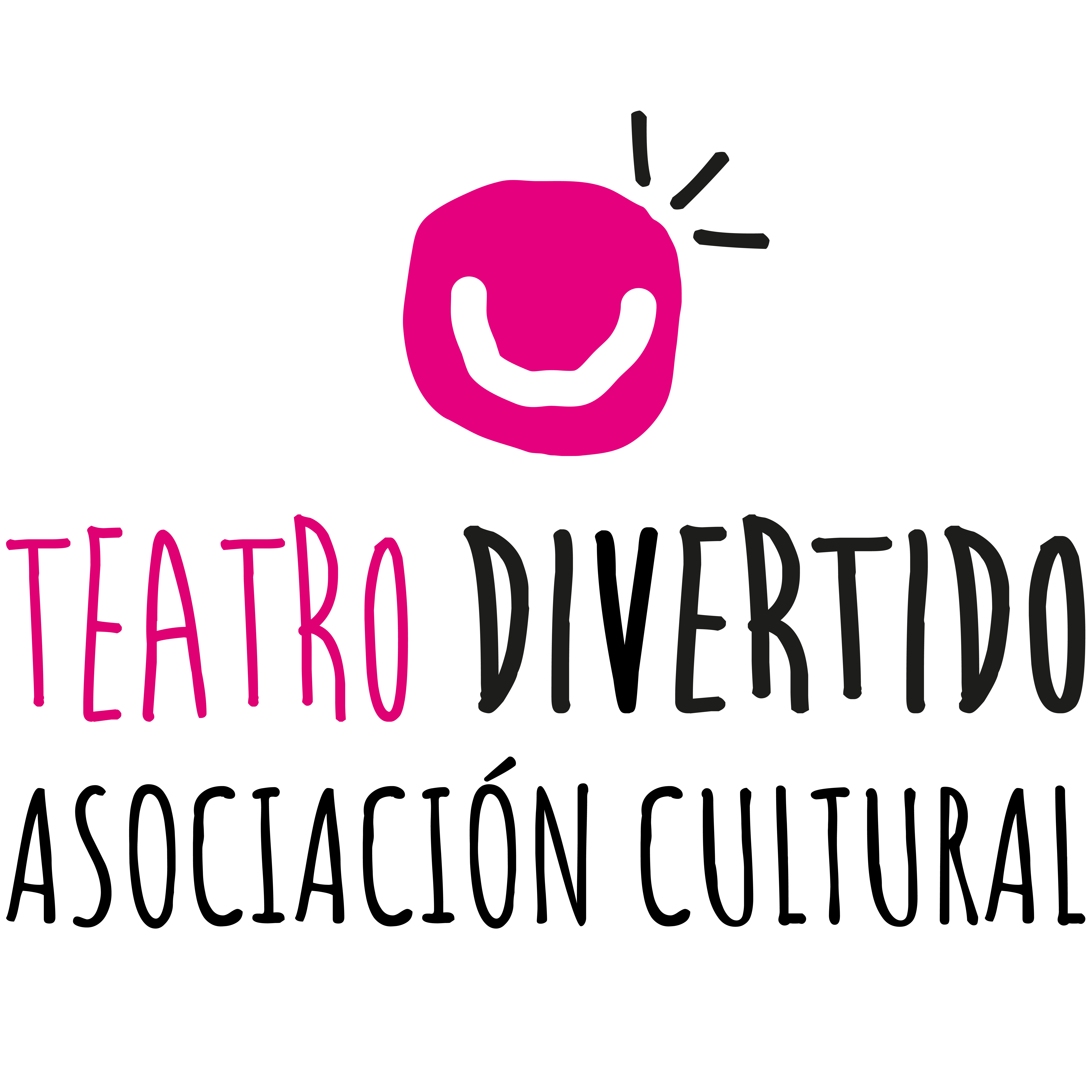 TEATRO DIVERTIDO ASOCIACIÓN CULTURAL